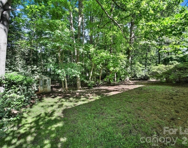 3421 Crescent Knoll Drive - Photo Thumbnail 26
