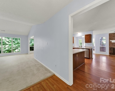 3421 Crescent Knoll Drive - Photo Thumbnail 1