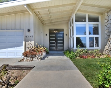 4347 Coronet Drive - Photo Thumbnail 1