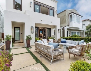 218 Narcissus Avenue - Photo Thumbnail 1
