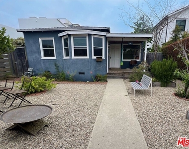943 Indiana Avenue - Photo Thumbnail 1
