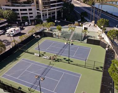 4314 Marina City Drive - Photo Thumbnail 20