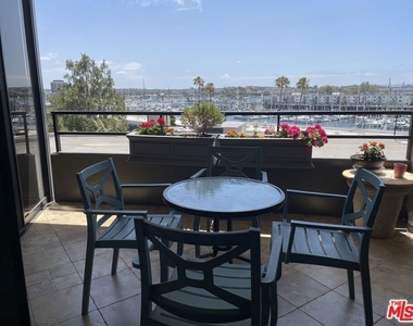 4314 Marina City Drive - Photo Thumbnail 2