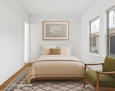 1021 N Mariposa Avenue - Photo Thumbnail 6
