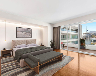 6250 Hollywood Boulevard - Photo Thumbnail 14