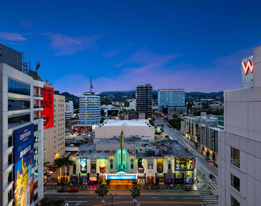 6250 Hollywood Boulevard - Photo Thumbnail 16