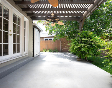 1337 Westerly Terrace - Photo Thumbnail 27