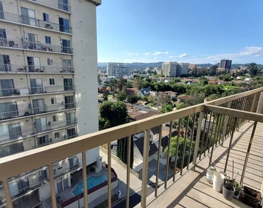 10747 Wilshire Boulevard - Photo Thumbnail 24