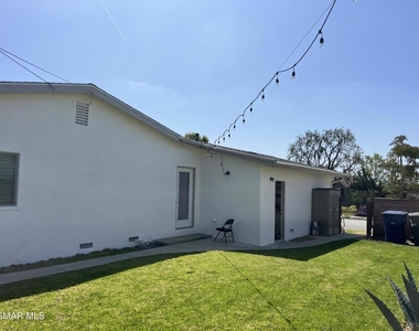 825 Merced Drive - Photo Thumbnail 4