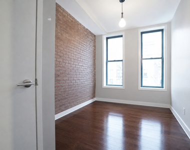 204 Starr Street #2F - Photo Thumbnail 1
