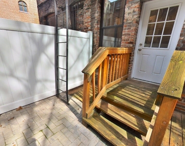 438 West 52nd Street  - Photo Thumbnail 4