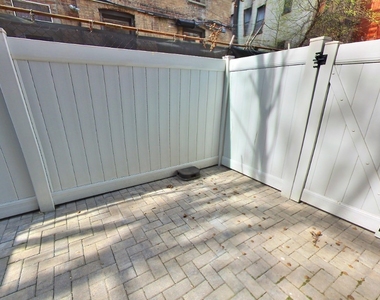 438 West 52nd Street  - Photo Thumbnail 3