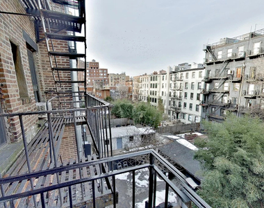 521 East 5th Street  - Photo Thumbnail 4