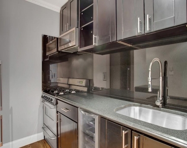 438 West 52nd Street  - Photo Thumbnail 1