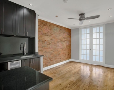 438 West 52nd Street  - Photo Thumbnail 2