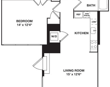 431 W 37th Street - Photo Thumbnail 37