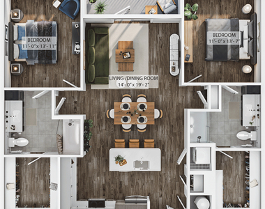 228 Athenia Drive - Photo Thumbnail 105