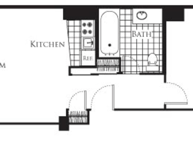 1500 Massachusetts Avenue Nw - Photo Thumbnail 57