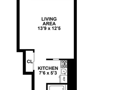 230 E 52nd St - Photo Thumbnail 4