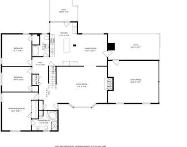 128 Moorland Drive - Photo Thumbnail 22
