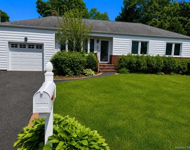 6 Sinclair Drive - Photo Thumbnail 1