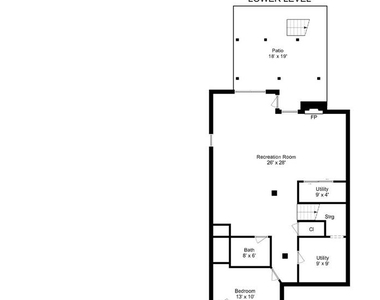 5601 Swift Creek Court - Photo Thumbnail 70