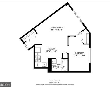 5340 Holmes Run Parkway - Photo Thumbnail 28