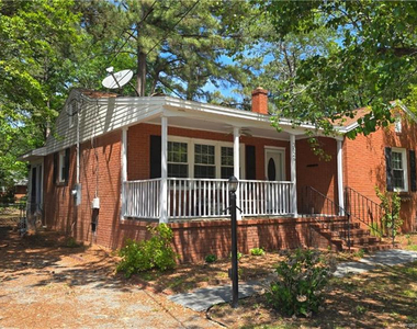 3526 Furman Drive - Photo Thumbnail 2