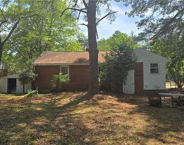 3526 Furman Drive - Photo Thumbnail 1