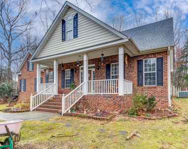 6240 Hilbert Ridge Drive - Photo Thumbnail 1
