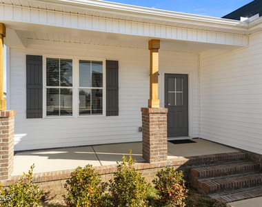 295 Springtooth Drive - Photo Thumbnail 3