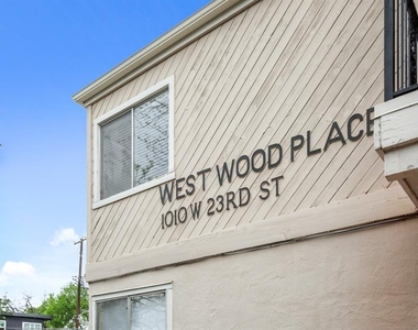 1010 W 23rd St - Photo Thumbnail 9