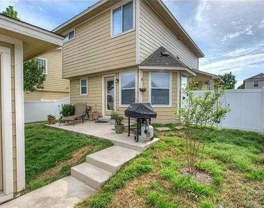 1716 Lost Maples Loop - Photo Thumbnail 7