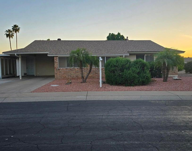 10601 W Bolivar Drive - Photo Thumbnail 1