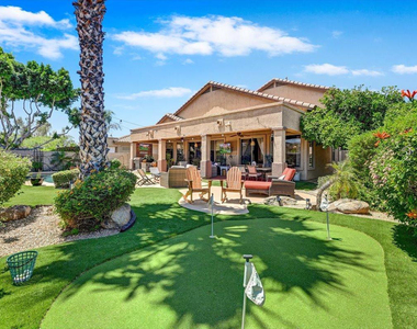 7723 E Phantom Way - Photo Thumbnail 7