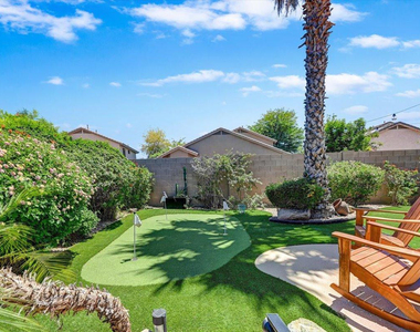 7723 E Phantom Way - Photo Thumbnail 6