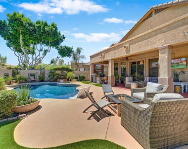 7723 E Phantom Way - Photo Thumbnail 1