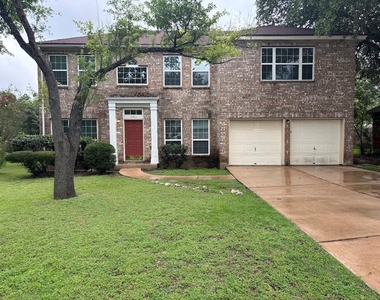 10911 Grassmere Ct - Photo Thumbnail 4