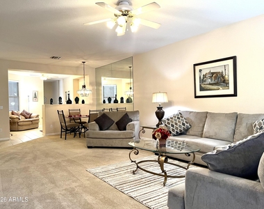 15221 N Clubgate Drive - Photo Thumbnail 5