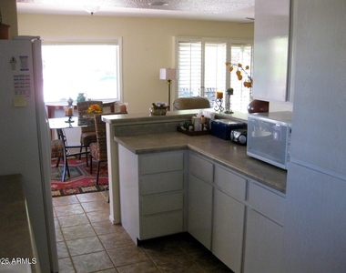 26621 S Lakemont Drive - Photo Thumbnail 4