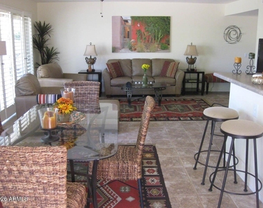 26621 S Lakemont Drive - Photo Thumbnail 5