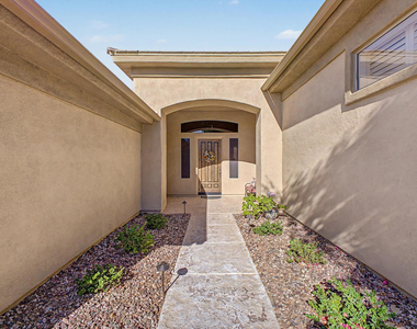 41923 N Moss Springs Road - Photo Thumbnail 2