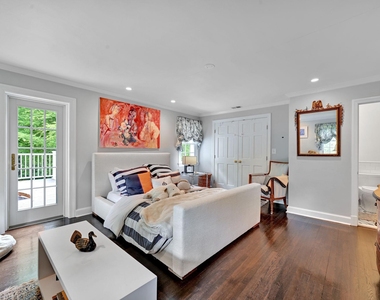 6907 Bradley Boulevard - Photo Thumbnail 68