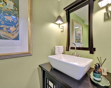 6907 Bradley Boulevard - Photo Thumbnail 27