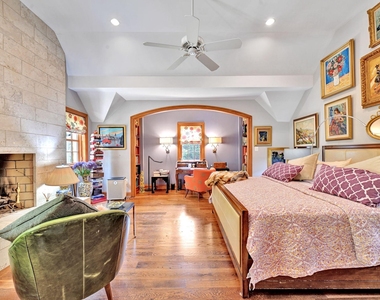6907 Bradley Boulevard - Photo Thumbnail 86