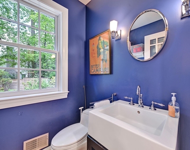 6907 Bradley Boulevard - Photo Thumbnail 50