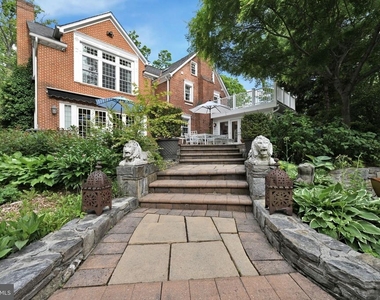 6907 Bradley Boulevard - Photo Thumbnail 128