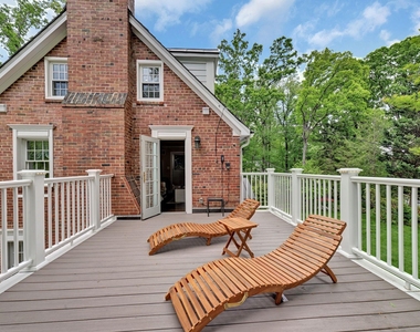 6907 Bradley Boulevard - Photo Thumbnail 71