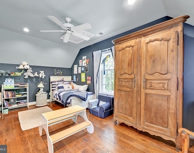 6907 Bradley Boulevard - Photo Thumbnail 84