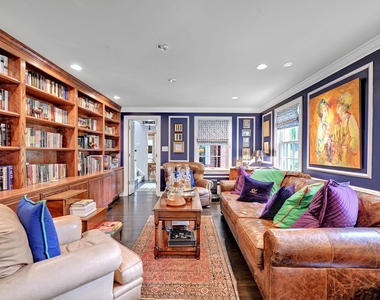 6907 Bradley Boulevard - Photo Thumbnail 60